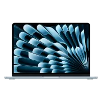 Ноутбук Apple MacBook Air 13.6 2025 M4 10C/10G / 16 ГБ / 512 ГБ / VGA Встроенная / Синий