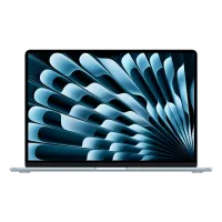 Ноутбук Apple MacBook Air 15 2025 M4 10C/10G / 16 ГБ / 256 ГБ / VGA Встроенная / Синий