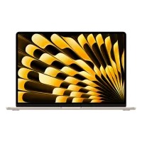 Ноутбук Apple MacBook Air 15 2025 M4 10C/10G / 32 ГБ / 2 ТБ / VGA Встроенная / Starlight photo 1