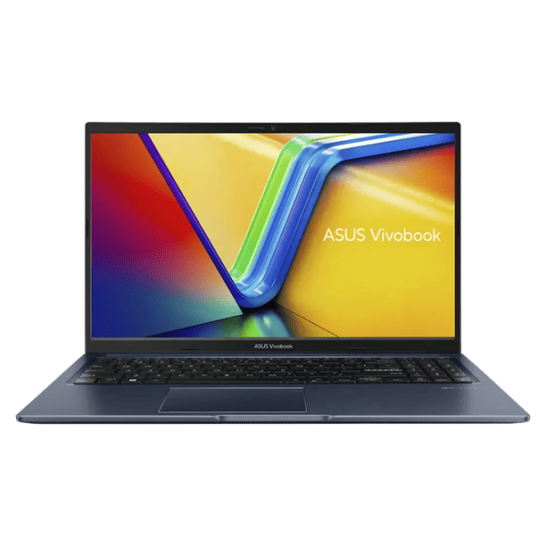 Laptop Asus VivoBook 15 M1502YA Ryzen 7 5825U / 16 GB / 512 GB / VGA Integrată / Blue photo 1