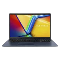Laptop Asus VivoBook 15 M1502YA Ryzen 7 5825U / 16 GB / 512 GB / VGA Integrată / Blue