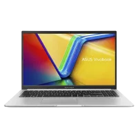Ноутбук Asus VivoBook 15 M1502YA Ryzen 7 5825U / 16 ГБ / 512 ГБ / VGA Встроенная / Серебряный