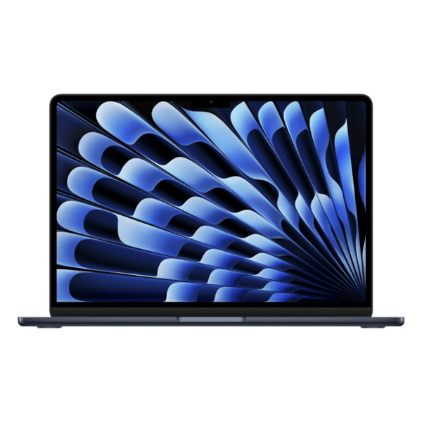 Laptop Apple MacBook Air 13.6 2024 M3 (C8/G8) / 8 GB / 256 GB / VGA Integrată / Midnight photo 1