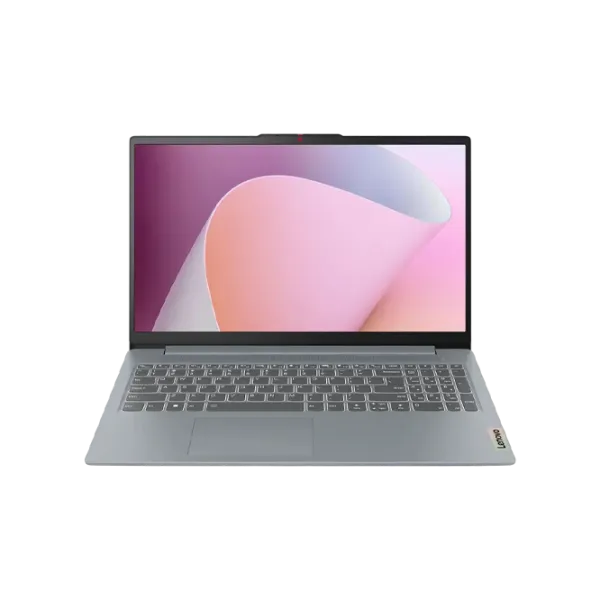 Ноутбук Lenovo IdeaPad Slim 3 15ABR8 Ryzen 5 7430U / 16 ГБ / 512 ГБ / VGA Встроенная / Серый photo 1