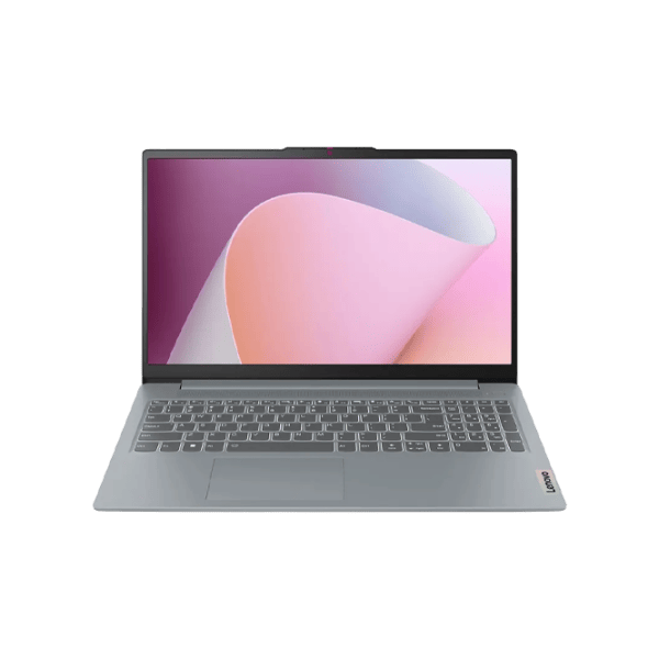 Ноутбук Lenovo IdeaPad Slim 3 15ABR8 Ryzen 5 7430U / 16 ГБ / 512 ГБ / VGA Встроенная / Серый photo 1