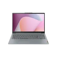 Ноутбук Lenovo IdeaPad Slim 3 15ABR8 Ryzen 5 7430U / 16 ГБ / 512 ГБ / VGA Встроенная / Серый