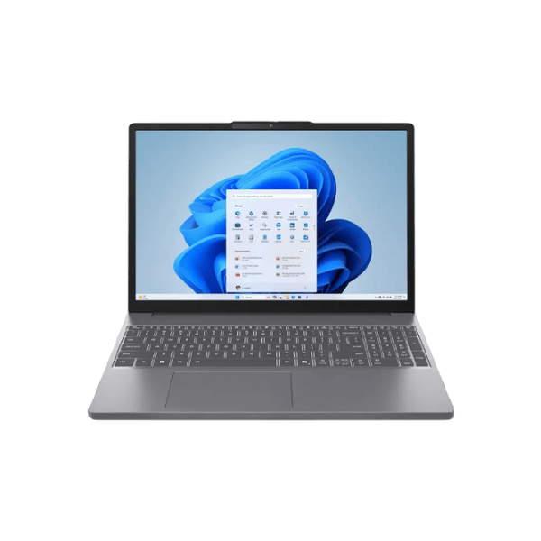 Laptop Lenovo IdeaPad Slim 3 16IRH10 Core i7 13620H / 24 GB / 512 GB / VGA Integrată / Gray photo 1