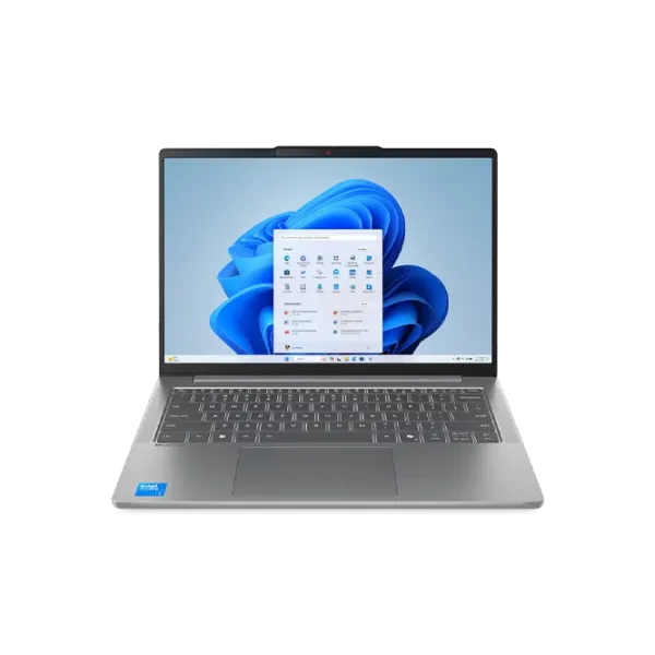 Ноутбук Lenovo IdeaPad Slim 5 14IRH10R Core 7 240H / 32 ГБ / 1 ТБ / VGA Встроенная / Серый photo 1