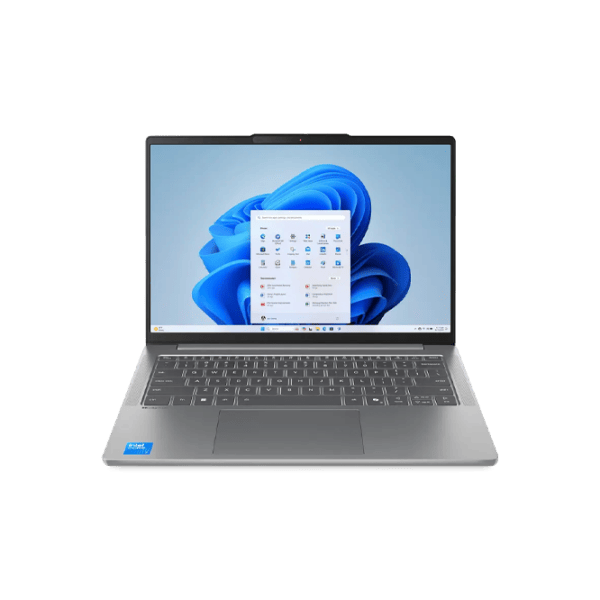 Ноутбук Lenovo IdeaPad Slim 5 14IRH10R Core 7 240H / 32 ГБ / 1 ТБ / VGA Встроенная / Серый photo 1