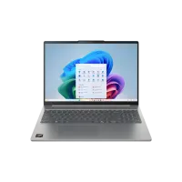 Laptop Lenovo IdeaPad Slim 5 16AKP10 Ryzen AI 7 350 / 32 GB / 1 TB / VGA Integrată / Gray