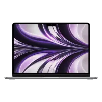 Laptop Apple MacBook Air 13.6 2022 M2 (C8/G8) / 16 GB / 256 GB / VGA Integrată / Gray