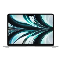 Laptop Apple MacBook Air 13.6 2022 M2 (C8/G8) / 16 GB / 256 GB / VGA Integrată / Silver