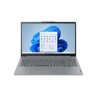 Ноутбук Lenovo IdeaPad Slim 5 16AHP10 Ryzen 7 8845HS / 16 ГБ / 512 ГБ / VGA Встроенная / Серый