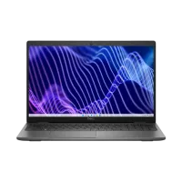 Ноутбук Dell Latitude 3540 Core i5 1335U / 16 ГБ / 512 ГБ / VGA Встроенная / Серый