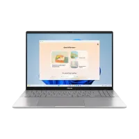 Ноутбук Asus VivoBook S 16 S3607VA Core i7 13620H / 16 ГБ / 1 ТБ / VGA Встроенная / Серебряный