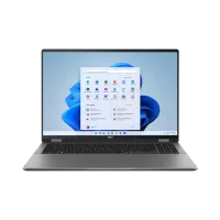 Laptop Asus Vivobook 16 Flip TP3607SA Core Ultra 5 226V / 16 GB / 512 GB / VGA Integrată / Gray