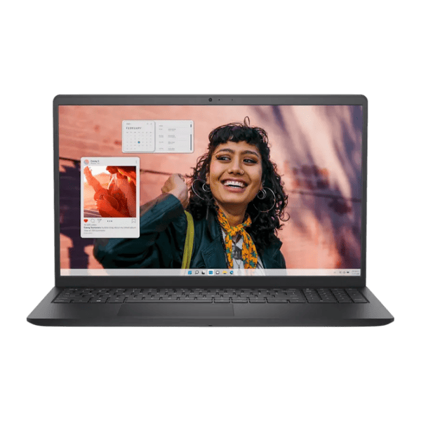 Ноутбук Dell Inspiron 3530 Core i7 1355U / 16 ГБ / 1 ТБ / VGA Встроенная / Черный photo 1