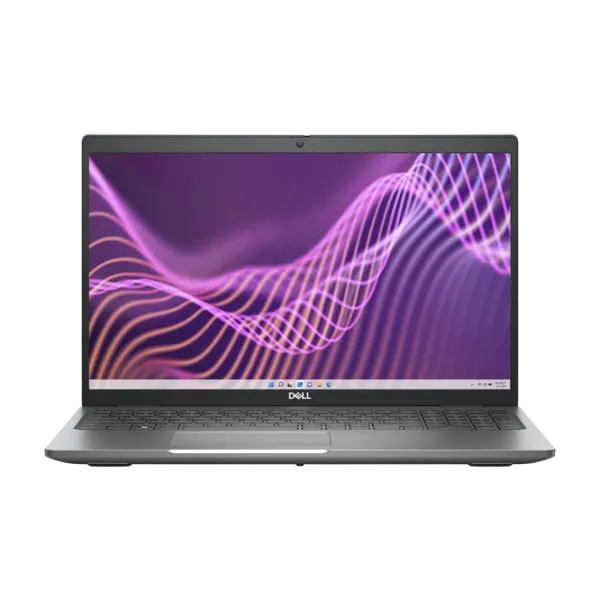 Laptop Dell Latitude 5540  Core i7 1355U / 16 GB / 512 GB / VGA Integrată / Gray photo 1