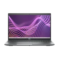 Ноутбук Dell Latitude 5540  Core i7 1355U / 16 ГБ / 512 ГБ / VGA Встроенная / Серый