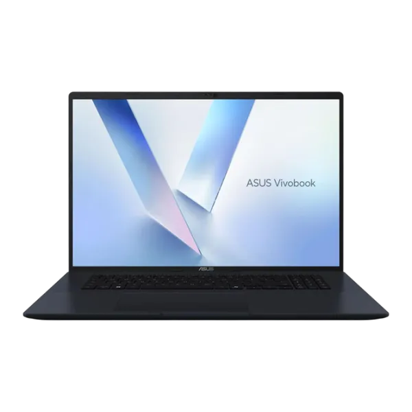 Laptop Asus Vivobook 18 M1807HA Ryzen 7 260 / 32 GB / 1 TB / VGA Integrată / Blue photo 1