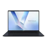 Ноутбук Asus Vivobook 18 M1807HA Ryzen 7 260 / 32 ГБ / 1 ТБ / VGA Встроенная / Синий