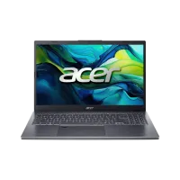 Ноутбук Acer Aspire 15 A15-51M Core i9 13900H / 32 ГБ / 1 ТБ / VGA Встроенная / Серый