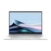 Laptop Asus Zenbook 14 OLED UX3405MA  Core Ultra 7 155H / 16 GB / 1 TB / VGA Integrată / Silver
