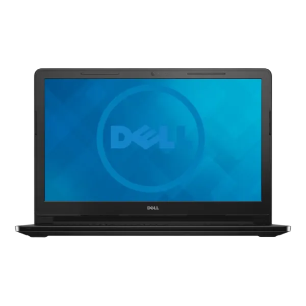 Ноутбук Dell Inspiron 3552 Celeron N3060 / 4 ГБ / / VGA Встроенная / Черный photo 1