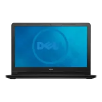 Ноутбук Dell Inspiron 3552 Celeron N3060 / 4 ГБ / / VGA Встроенная / Черный photo 1
