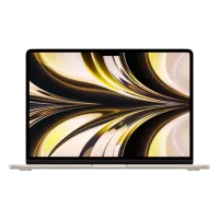 Laptop Apple MacBook Air 13.6 2022 M2 (C8/G8) / 16 GB / 256 GB / VGA Integrată / Starlight