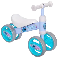 Bicicletă fără pedale Seven Stitch 12"  Plastic / Blue White