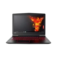 Ноутбук Игровой Lenovo Legion Y520 Core i7 7700HQ / 16 ГБ / 256 ГБ / GeForce GTX 1050TI / Черный