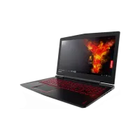 Ноутбук Игровой Lenovo Legion Y520 Core i7 7700HQ / 16 ГБ / 256 ГБ / GeForce GTX 1050TI / Черный photo 2