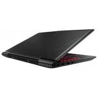 Ноутбук Игровой Lenovo Legion Y520 Core i7 7700HQ / 16 ГБ / 256 ГБ / GeForce GTX 1050TI / Черный photo 4