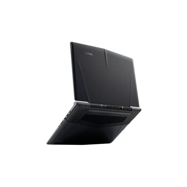 Laptop Gaming Lenovo Legion Y520 Core i7 7700HQ / 16 GB / 256 GB / GeForce GTX 1050TI / Black photo 9