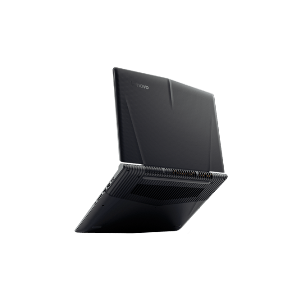 Laptop Gaming Lenovo Legion Y520 Core i7 7700HQ / 16 GB / 256 GB / GeForce GTX 1050TI / Black photo 9