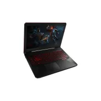 Laptop Gaming Asus TUF FX504GD Core i5 8300H / 8 GB / / GTX 1050 / Black photo 2