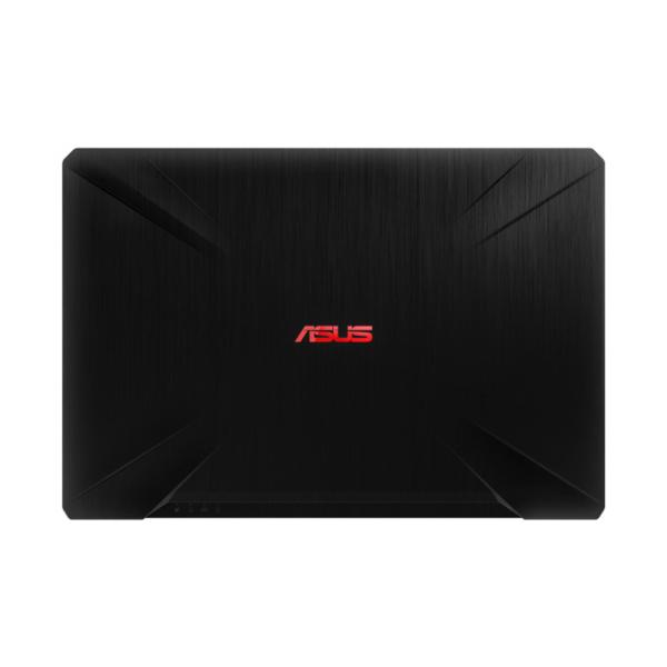 Ноутбук Игровой Asus TUF FX504GD Core i5 8300H / 8 ГБ / / GTX 1050 / Черный photo 11