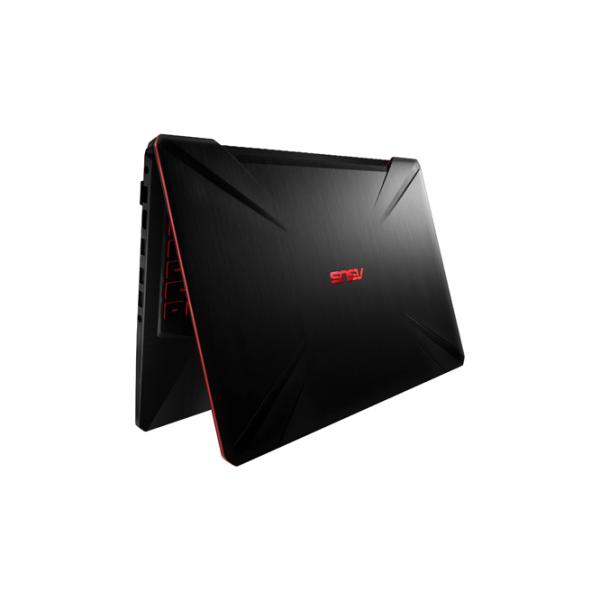 Ноутбук Игровой Asus TUF FX504GD Core i5 8300H / 8 ГБ / / GTX 1050 / Черный photo 12