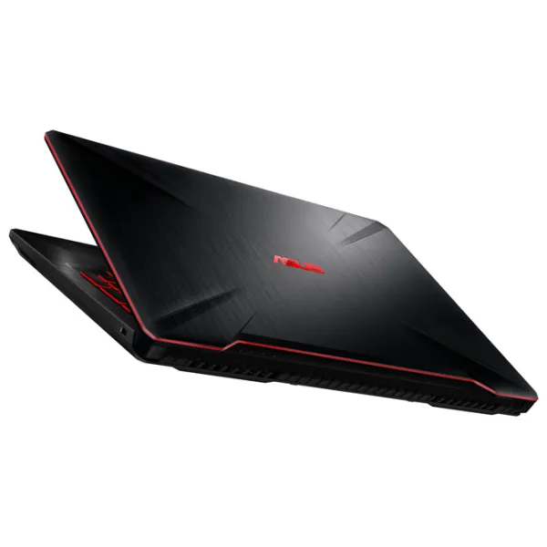 Ноутбук Игровой Asus TUF FX504GD Core i5 8300H / 8 ГБ / / GTX 1050 / Черный photo 14