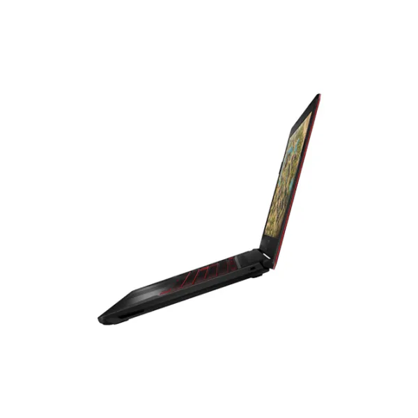 Ноутбук Игровой Asus TUF FX504GD Core i5 8300H / 8 ГБ / / GTX 1050 / Черный photo 15