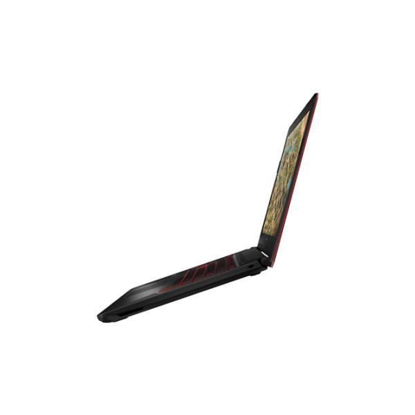 Ноутбук Игровой Asus TUF FX504GD Core i5 8300H / 8 ГБ / / GTX 1050 / Черный photo 15