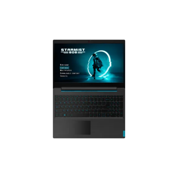 Ноутбук Игровой Lenovo IdeaPad L340-15IRH Core i5 9300H / 8 ГБ / 512 ГБ / Geforce GTX 1650 / Черный photo 7