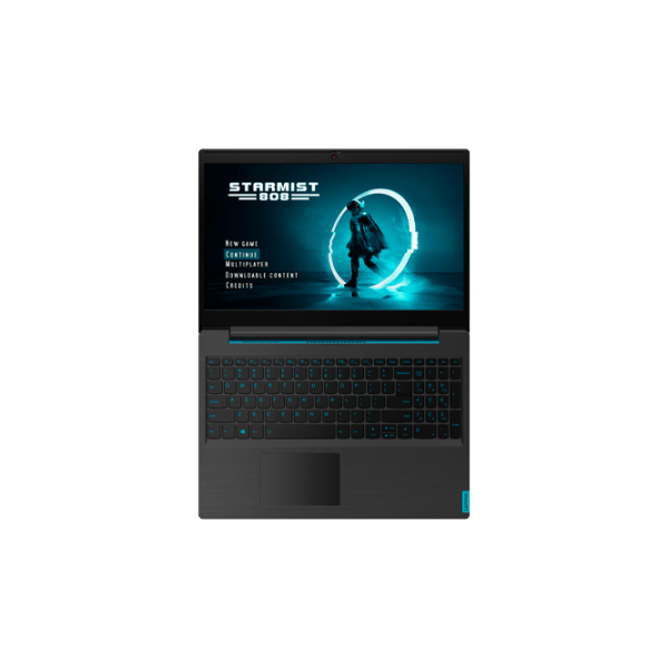 Ноутбук Игровой Lenovo IdeaPad L340-15IRH Core i5 9300H / 8 ГБ / 512 ГБ / Geforce GTX 1650 / Черный photo 7