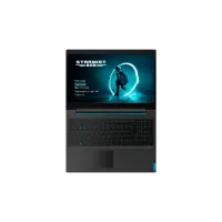 Laptop Gaming Lenovo IdeaPad L340-15IRH Core i5 9300H / 8 GB / 512 GB / Geforce GTX 1650 / Black photo 2