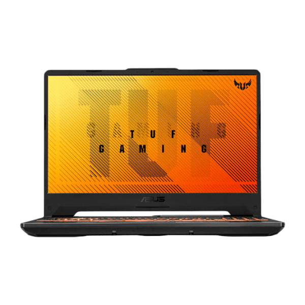 Ноутбук Игровой Asus TUF FA506IU Ryzen 7 4800H / 16 ГБ / 512 ГБ / GeForce GTX 1660 Ti / Черный photo 1