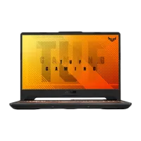Ноутбук Игровой Asus TUF FA506IU Ryzen 7 4800H / 16 ГБ / 512 ГБ / GeForce GTX 1660 Ti / Черный