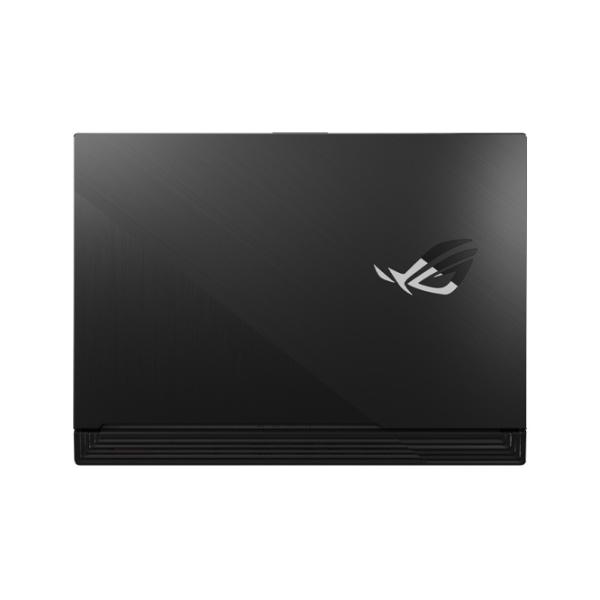 Ноутбук Игровой Asus ROG Strix G17 G712LW Core i7 10750H / 16 ГБ / 512 ГБ / GeForce RTX 2070 / Черный photo 12
