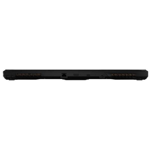 Ноутбук Игровой Asus ROG Strix G17 G712LW Core i7 10750H / 16 ГБ / 512 ГБ / GeForce RTX 2070 / Черный photo 14
