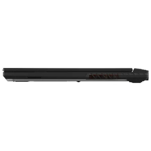 Ноутбук Игровой Asus ROG Strix G17 G712LW Core i7 10750H / 16 ГБ / 512 ГБ / GeForce RTX 2070 / Черный photo 15
